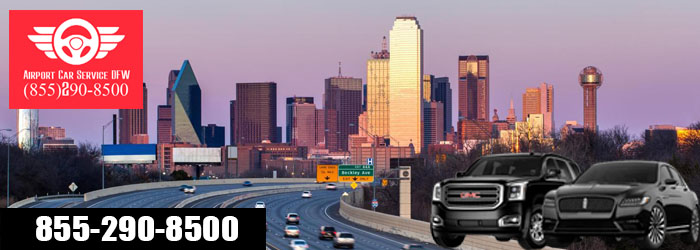 Dallas limo service TX